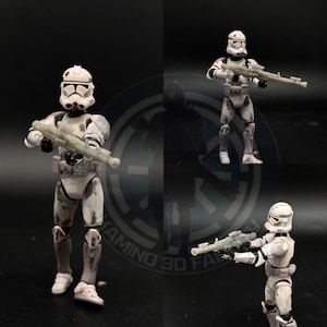 E10 blaster - Etsy 日本
