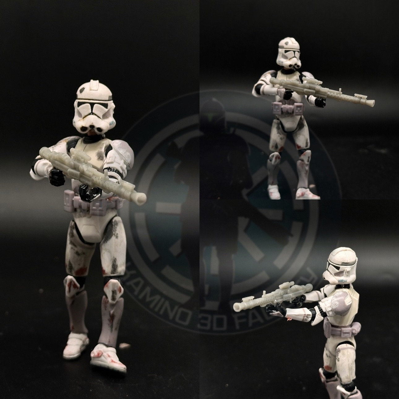 E10 blaster - Etsy 日本