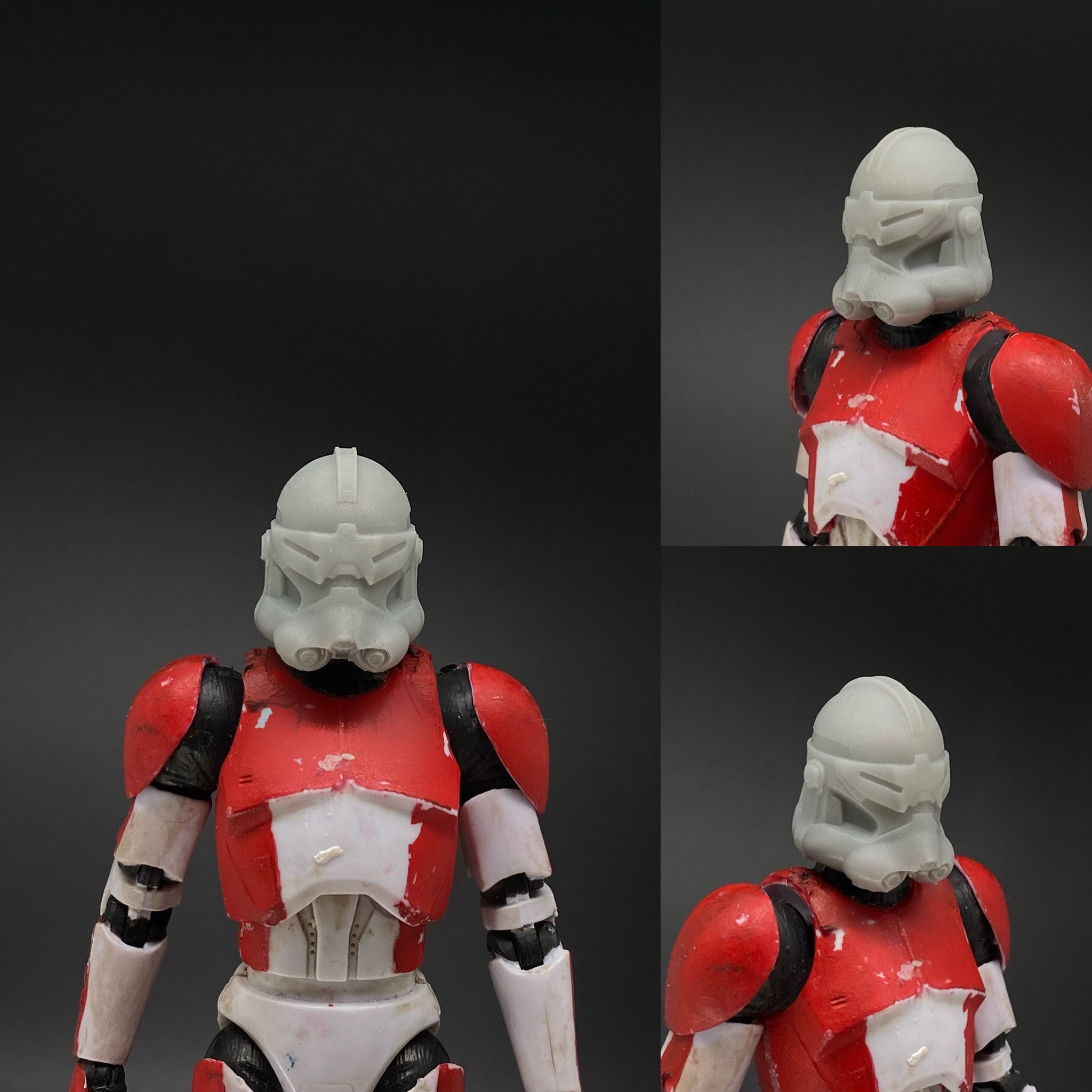 Jek 14 clone wars sale