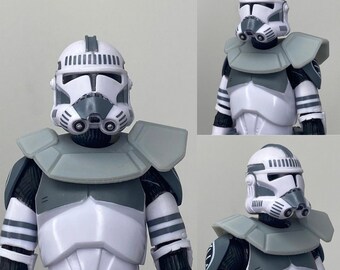 1/12 キャプテン・レックス キット - Etsy 日本