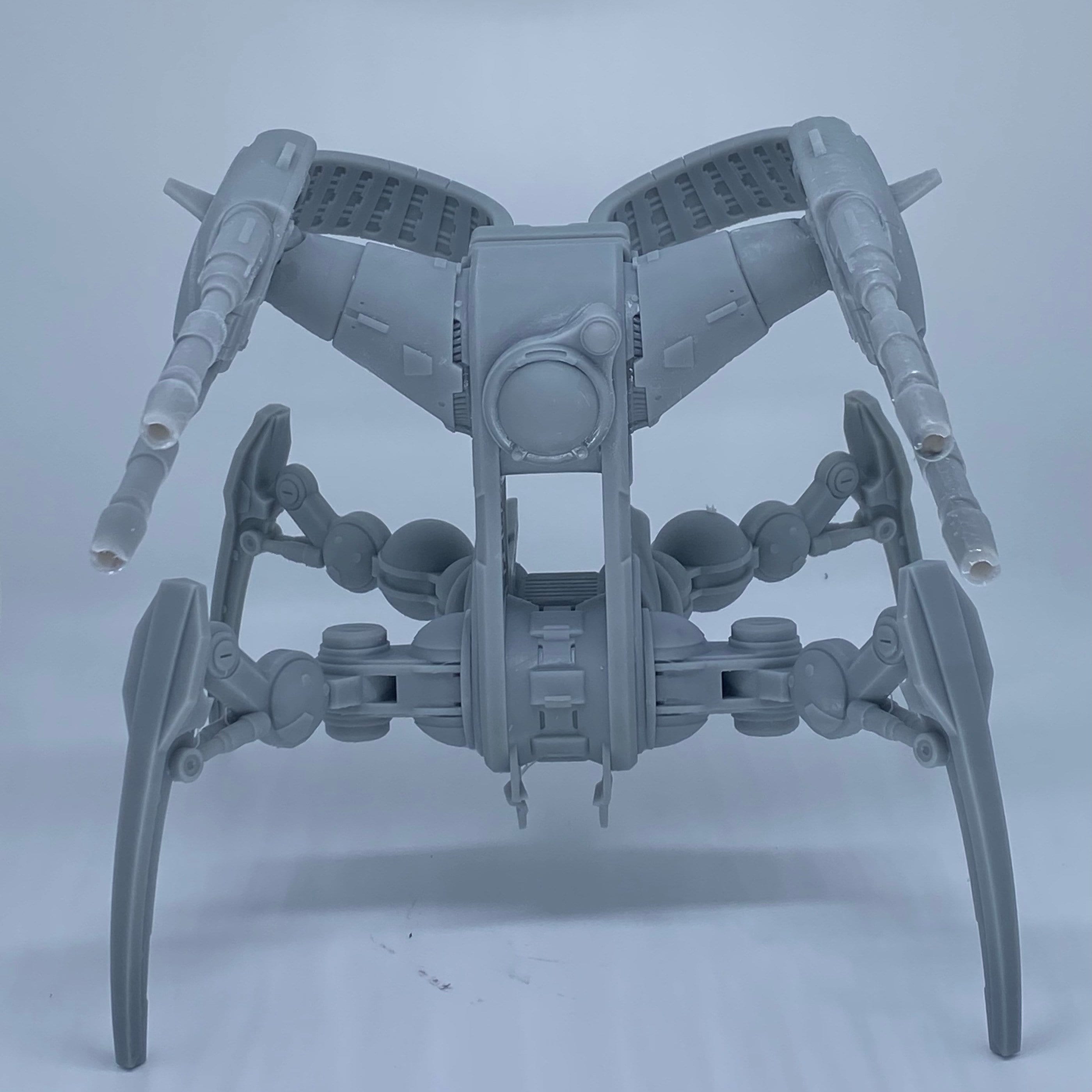 Kamino3DFacility - Etsy 日本