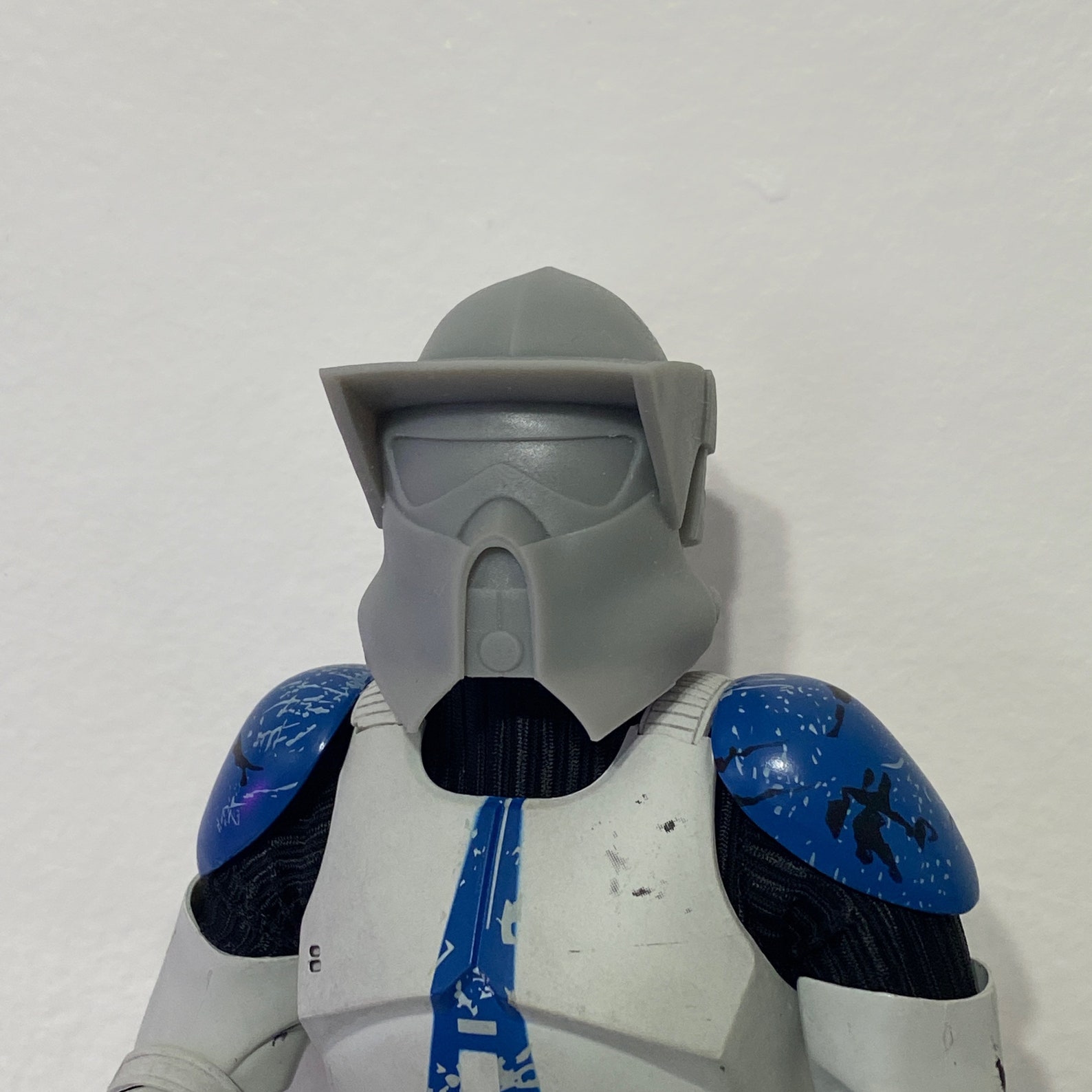 arf helmet