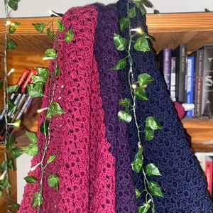 Bisexual Pride Blanket