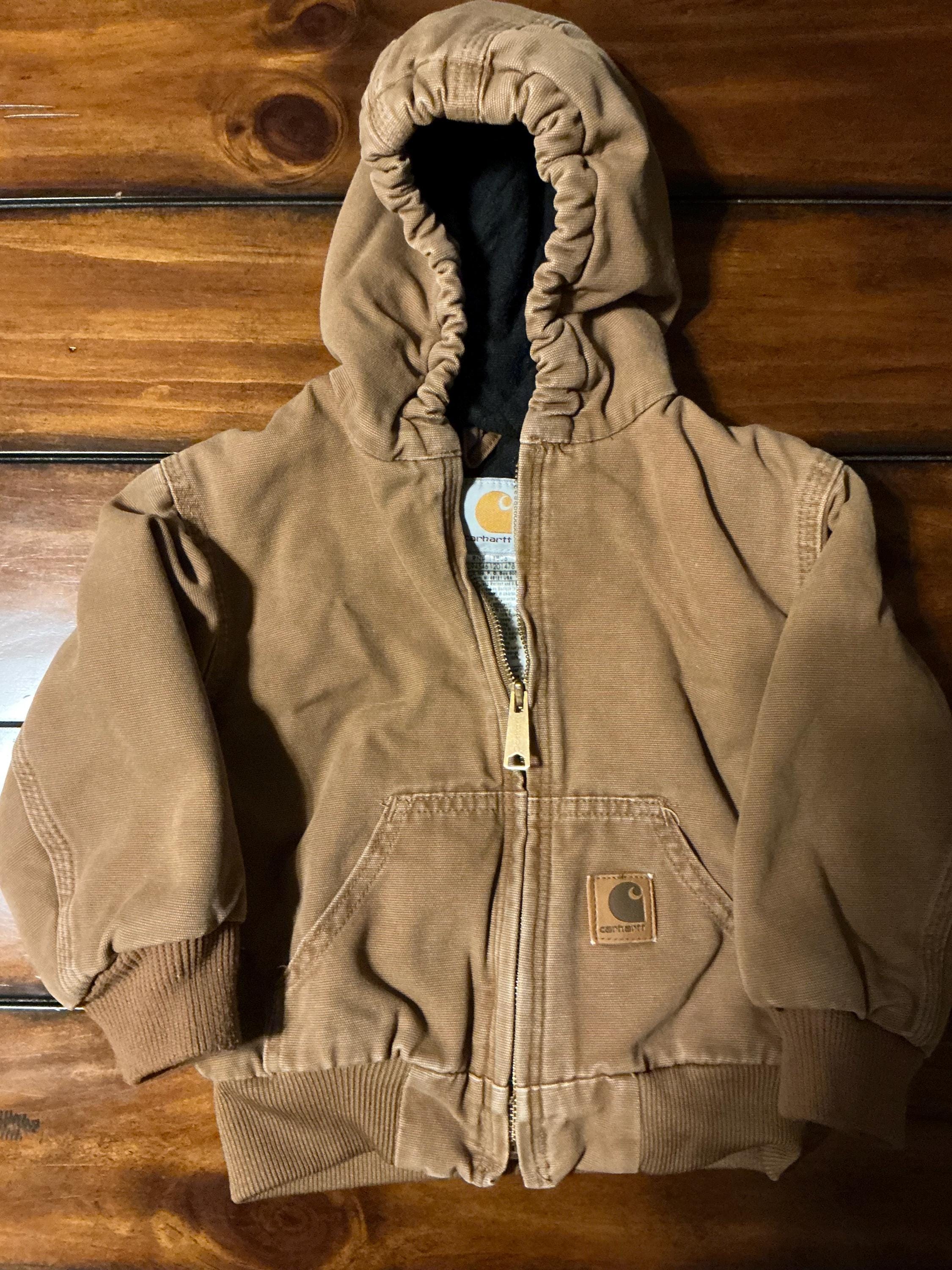 Vintage Carhartt Baby - Etsy