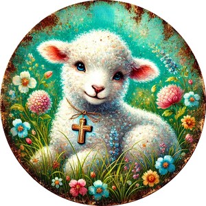 【flowerさま】 vintage animal ❀ グリーンの瞳の 羊ちゃん This item is unavailable - Etsy