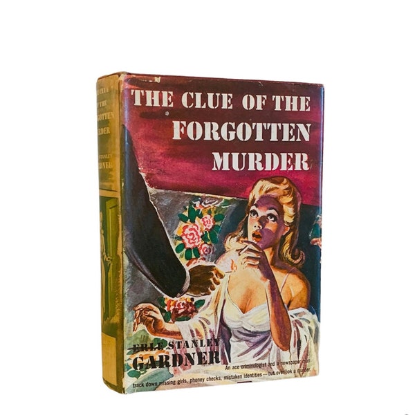 Clue Murder Mystery Etsy