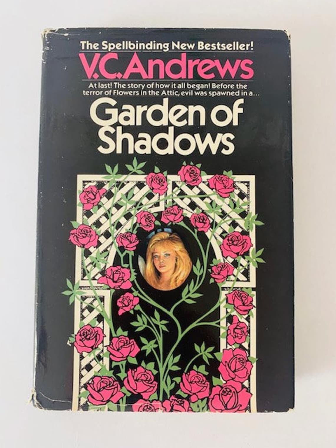 vc andrews garden of shadows
