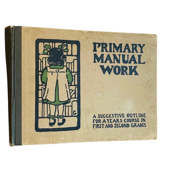 Manual Work Etsy