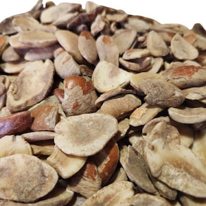 Unblended Ogbono Seed