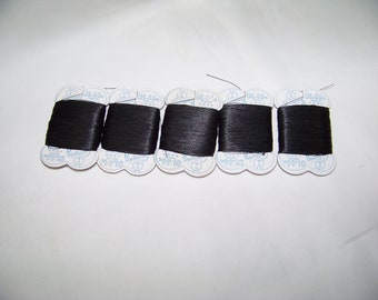 BUY 5 GET 1 FREE! New Bundles of African Plaiting Thread, Threading/Stretching Out Natural Hair.