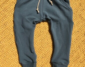 newborn sweatpants