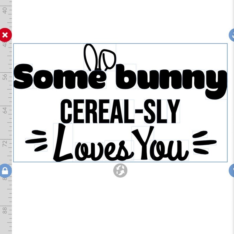 Free Free 260 I Cerealsly Love You Bowl Svg Free SVG PNG EPS DXF File