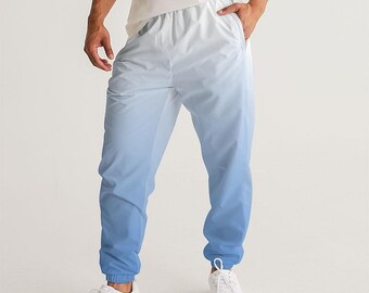 mens designer track pants