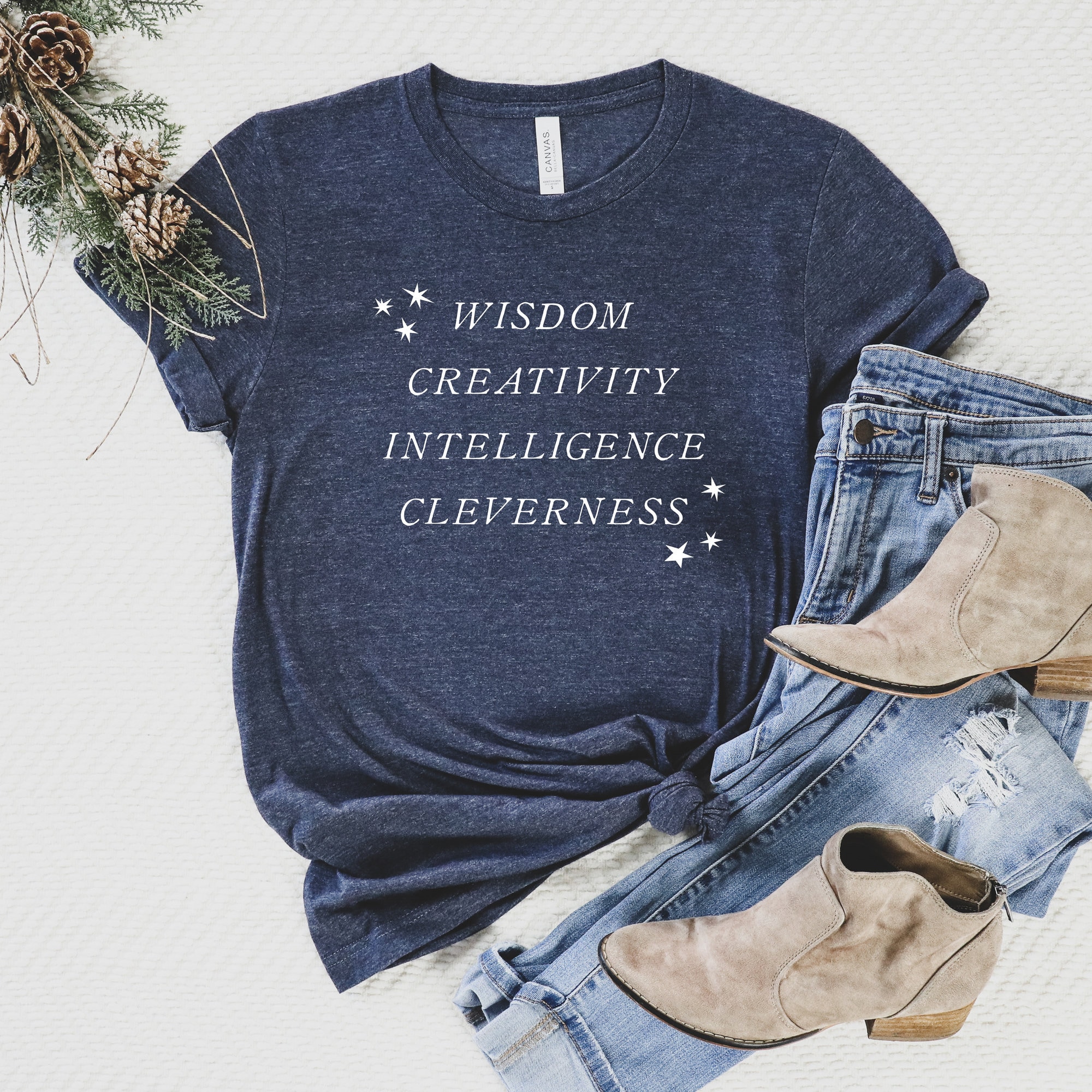 Ravenclaw House Inspired Tee HP T-shirt 