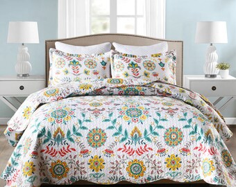 lightweight quilt