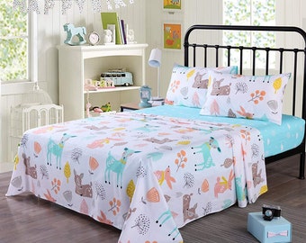 child twin comforter set