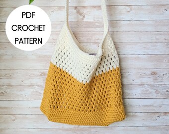 crochet shopping