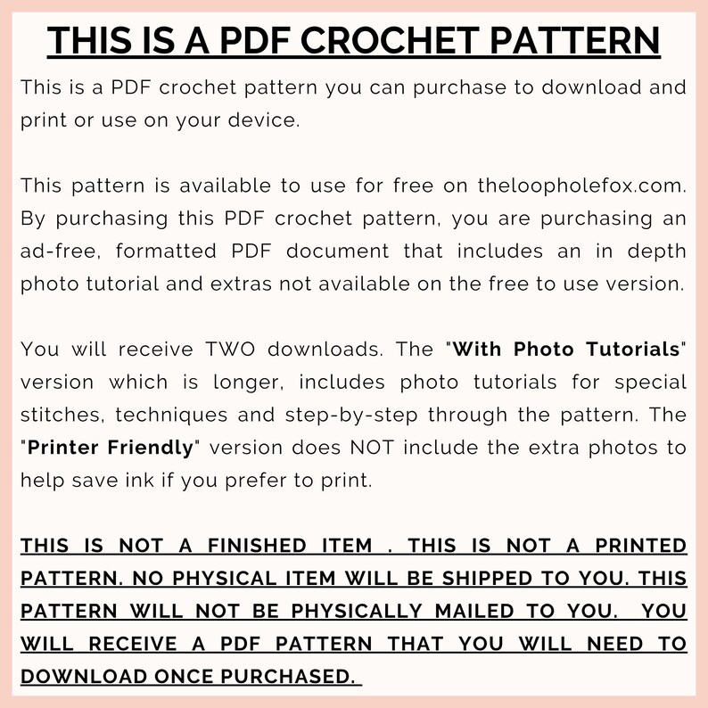 Crochet Kindle Cover Pattern PDF, Crochet Kindle Case Pattern, Crochet Kindle Sleeve Pattern image 15