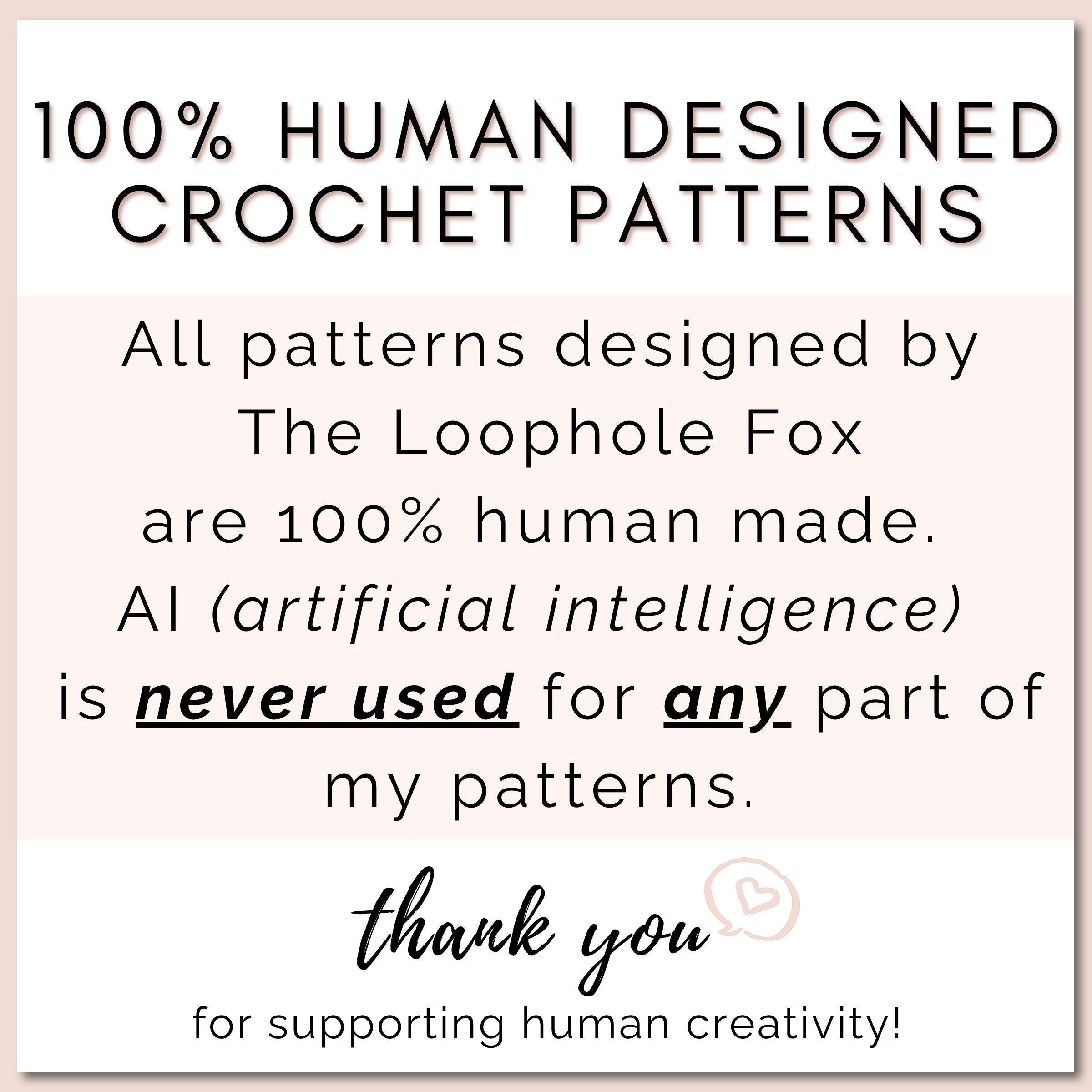 Easy Crochet Scarf Pattern PDF - A Cozy Unisex Winter Accessory for All ...