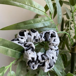 The &quot;Nala&quot; Scrunchie