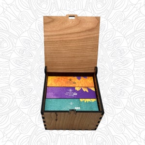 The Sacred Bee Deluxe Box Set