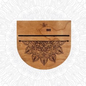 Kartenständer für Drucke im Format 13x18