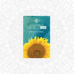 The Journey of The Sacred Bee Tarot
