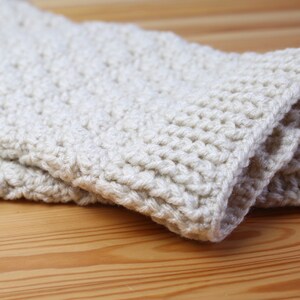 PDF Crochet Pattern Leg Warmers for Women, Stylish Leg Warmers image 4