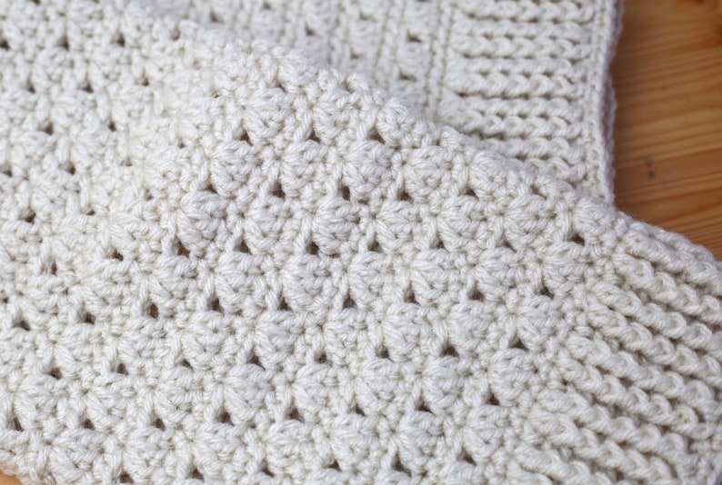 PDF Crochet Pattern Leg Warmers for Women, Stylish Leg Warmers image 3