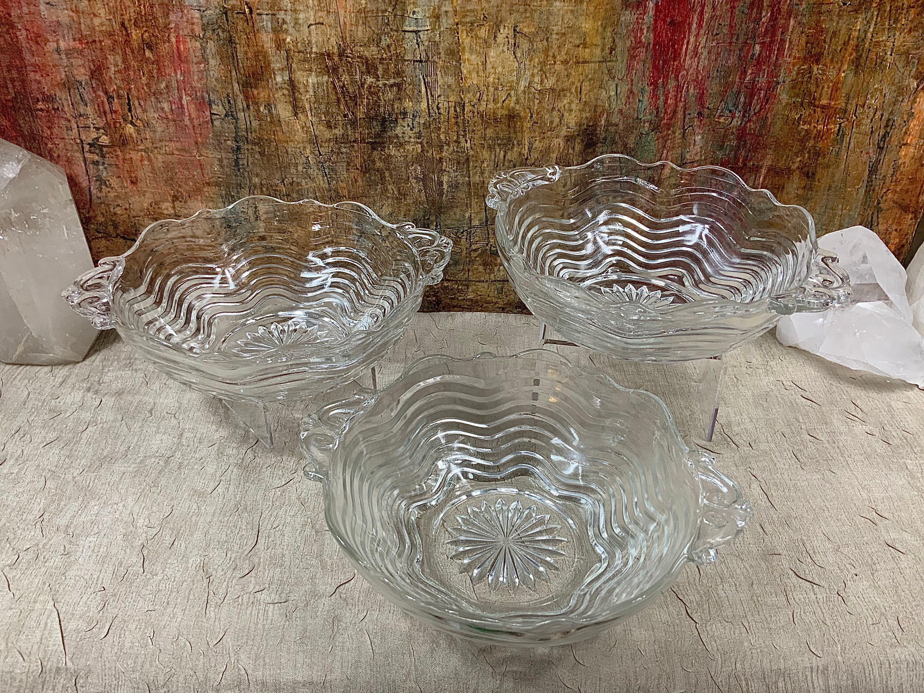 Duncan Miller Caribbean - Etsy