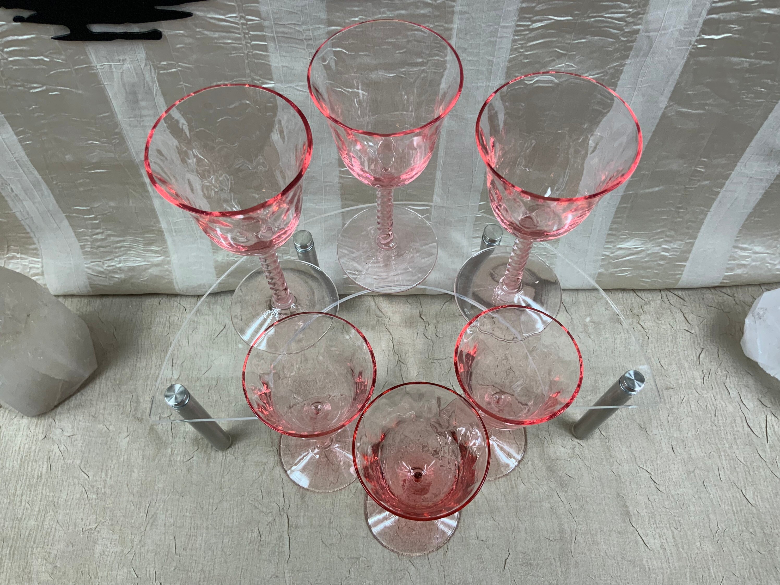 News colorシャンパングラス 楽天市場】Sip and Guzzle Nautilus 15oz Wine/450ml/シップ