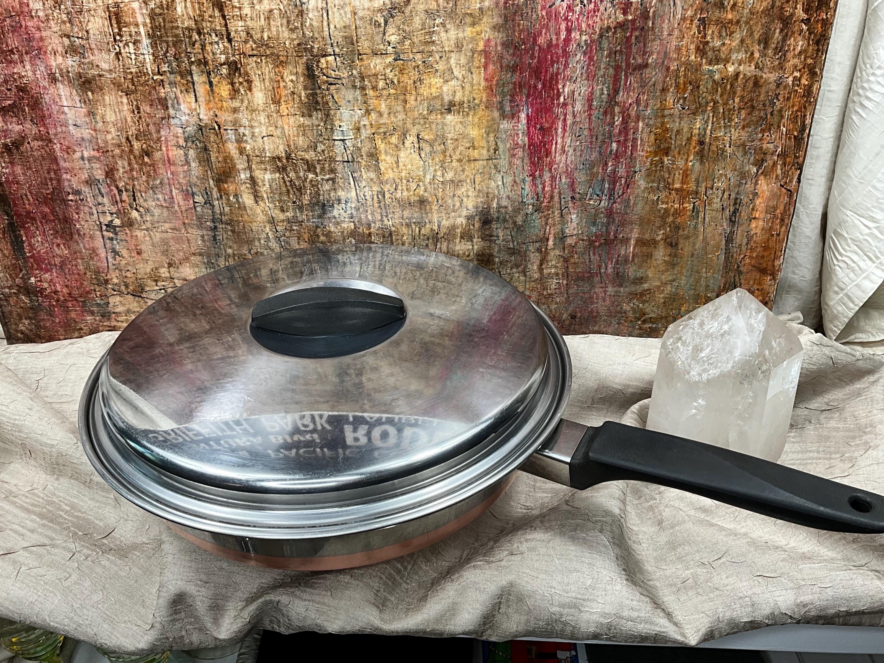 Fiigyo Flint Lotteキャセロールポット Flint Ware Pots Pans - Etsy