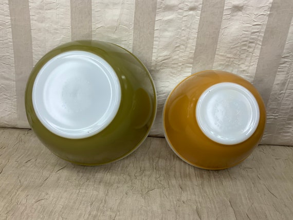 COOK WITH COLOR Plastic Prep Bowls - Mini Bowls with Lids, 8 Piece Nesting  Bowls Set includes 4 Prep Bowls and 4 Lids (Ombre Blue)