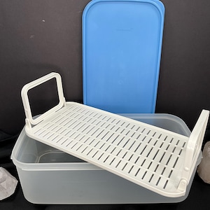 Tupperware 1718 - Etsy