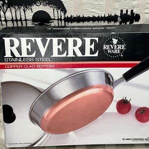 90s Revere Ware - Etsy