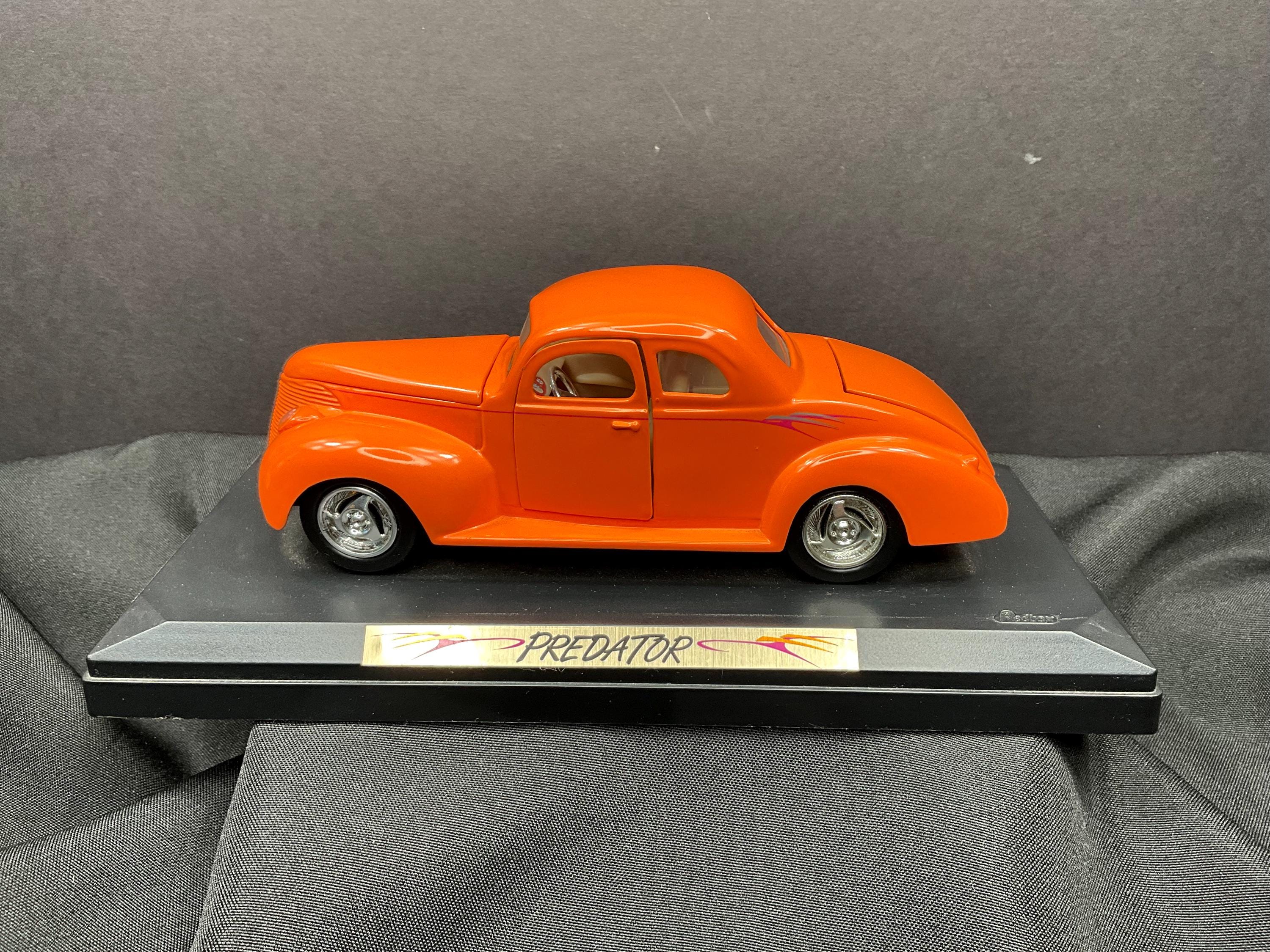 1940 Ford Model - Etsy