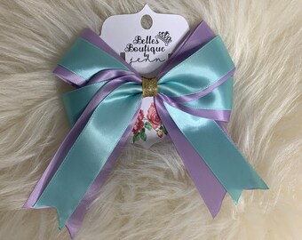 Download White Tiffany Bow Svg