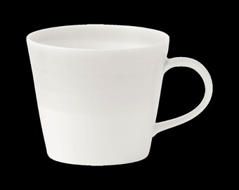 Royal Doulton - 1815 Pure White Porzellan Tasse