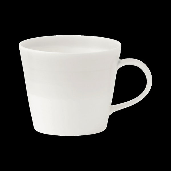 Royal Doulton - 1815 Pure White Porcelain Mug