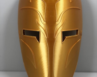 ジェダイ テンプル ガード マスク - Etsy 日本