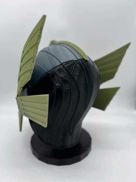 ソー ラブ アンド サンダー コスプレヘルメット - Etsy 日本