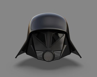 Space Balls Cosplay Helmet