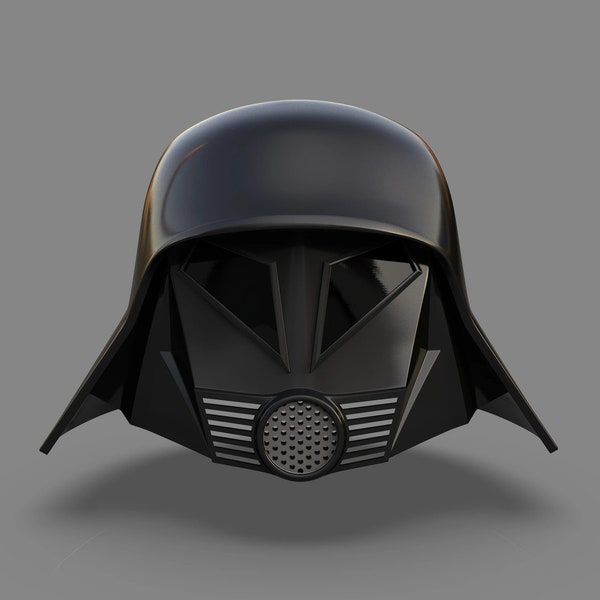 Space Balls Cosplay Helmet