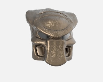 Predator Stalker Cosplay Helmet