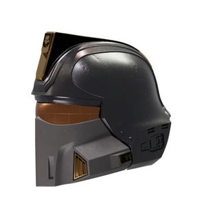 Helldivers Hero of the Federation-cosplayhelm