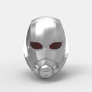 Ant Man Cosplay Helmet