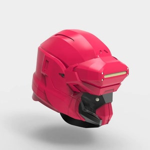 Destiny Rover Insight Cosplay Helmet - Etsy