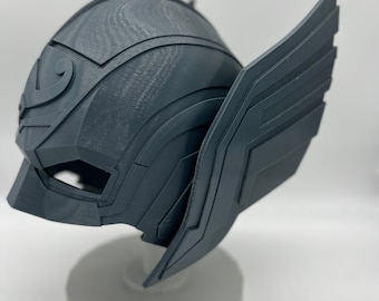 マイティ・ソー コスプレヘルメット - Etsy 日本