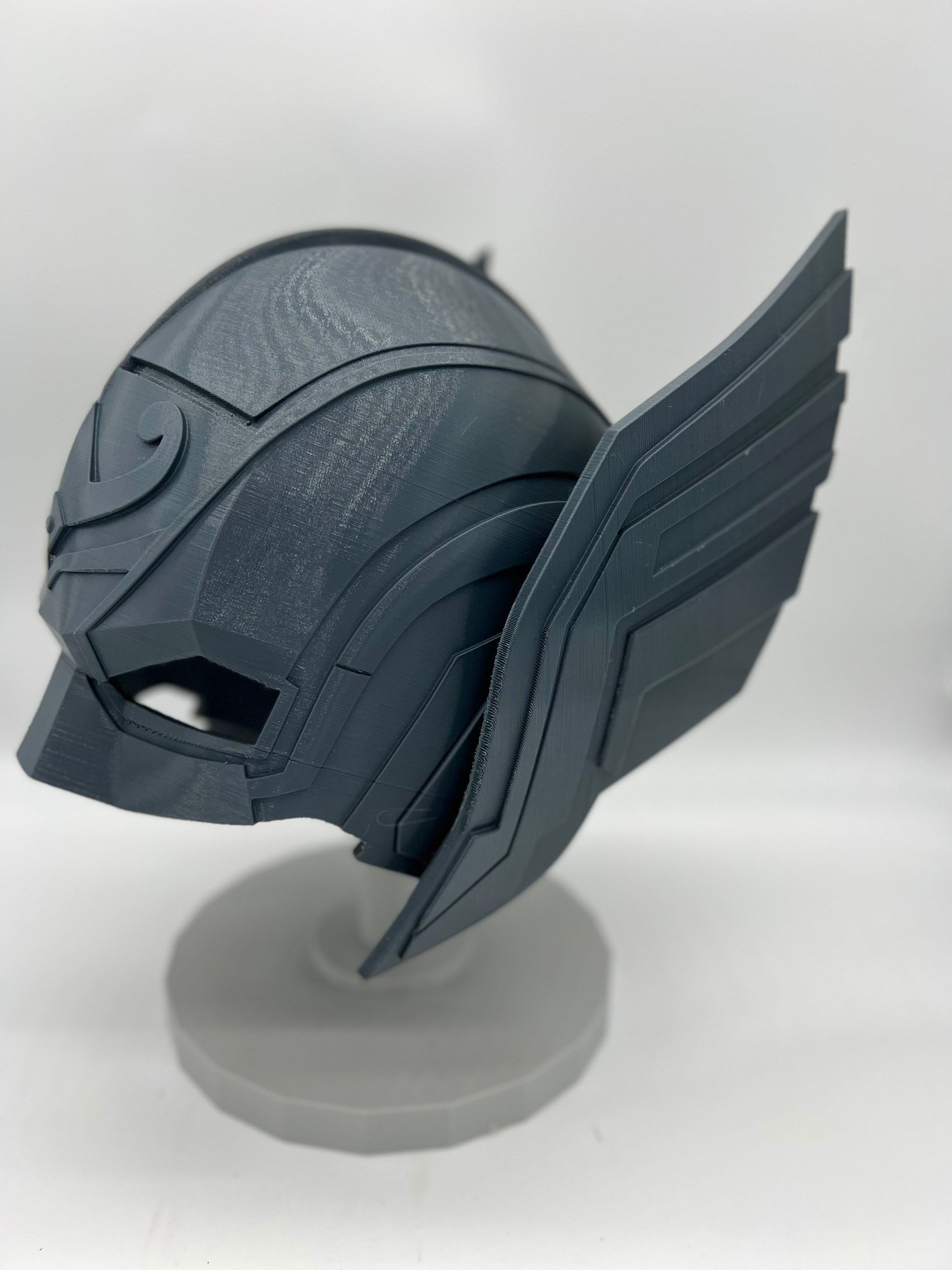 マイティーソー　レプリカ　コスプレ　ヘルメット マイティ・ソー コスプレヘルメット - Etsy 日本