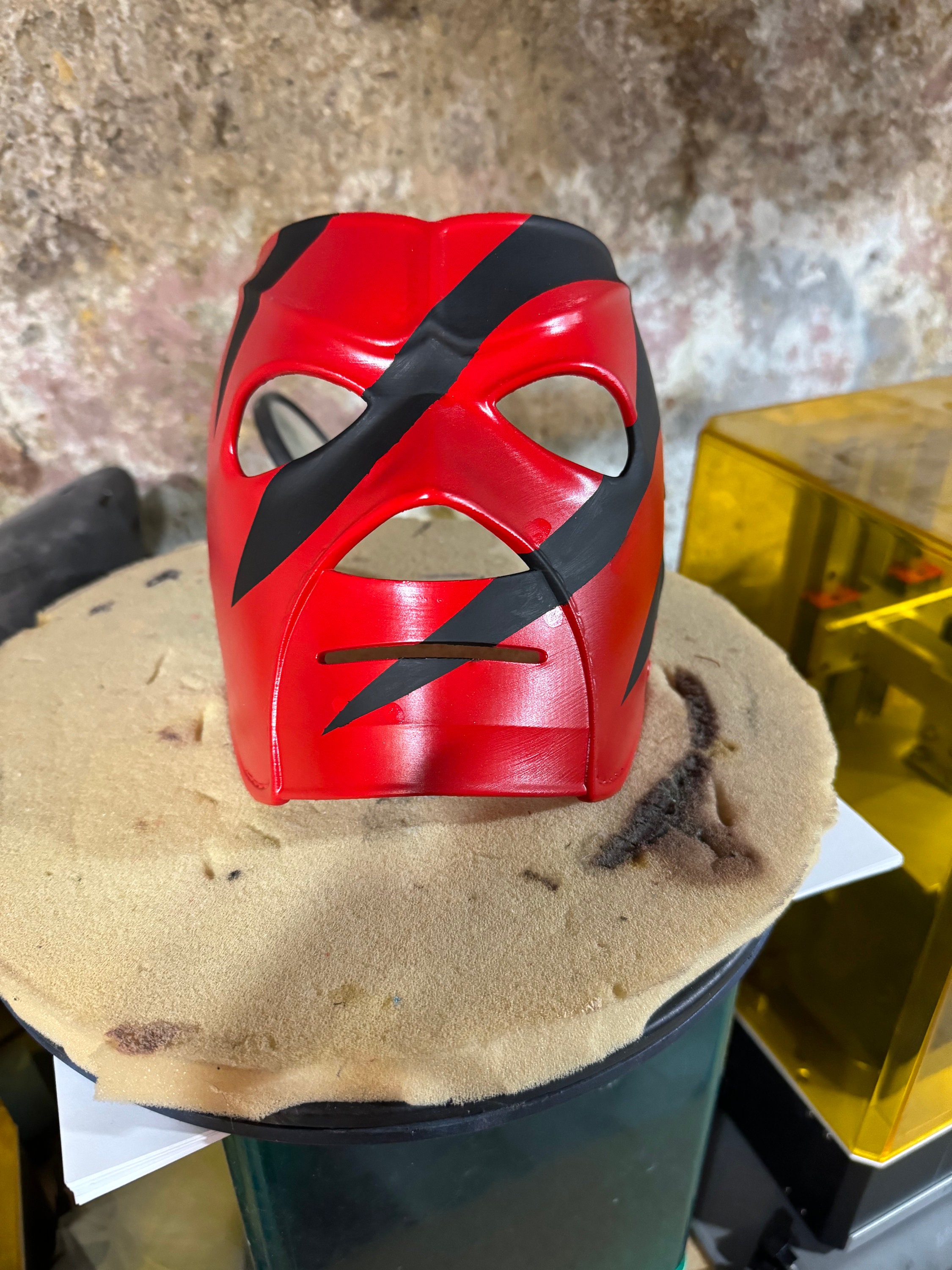 ケイン WWE マスク - Etsy 日本